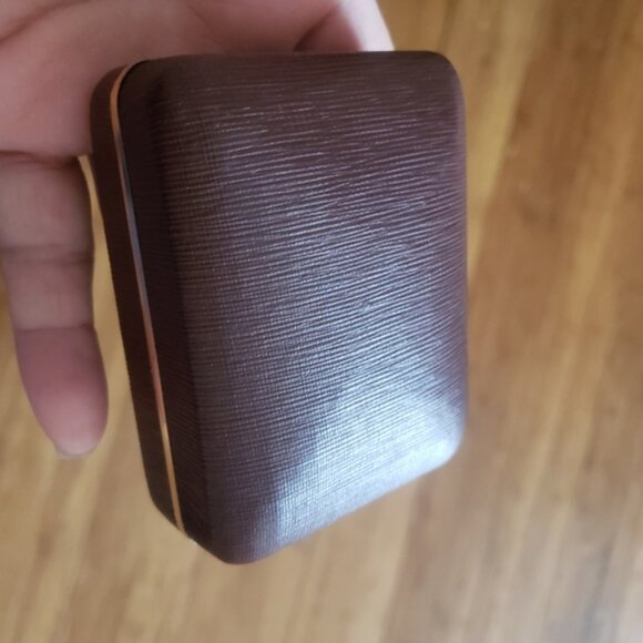 Horse Silver Bla k uff Links - Picture 5 of 5